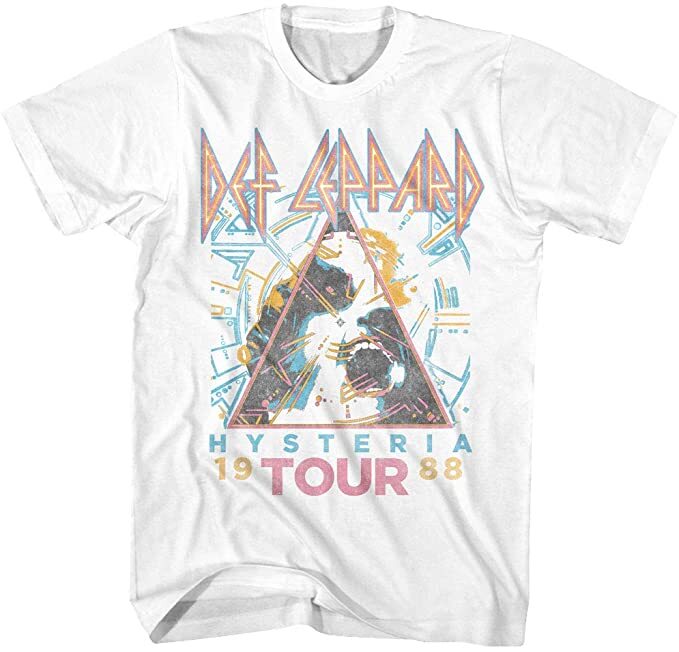 Mini Rex vacuus Rock Shirt